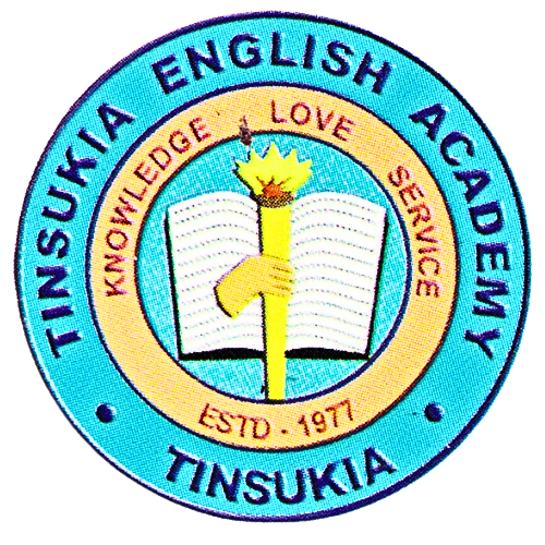 Tinsukia English Academy